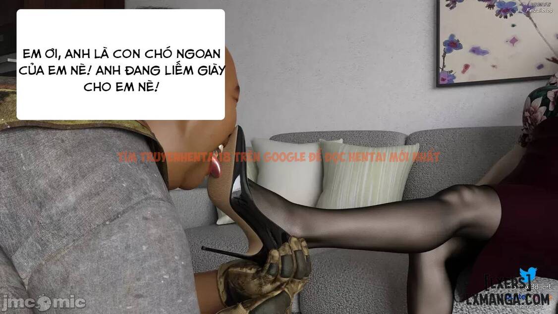 Xem ảnh 130 trong truyện hentai Vợ Tôi Vương Vân - Chapter 1 - hentaitvn.net