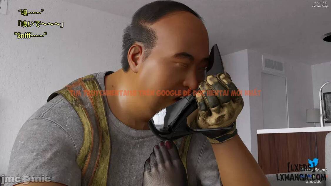 Xem ảnh 133 trong truyện hentai Vợ Tôi Vương Vân - Chapter 1 - hentaitvn.net
