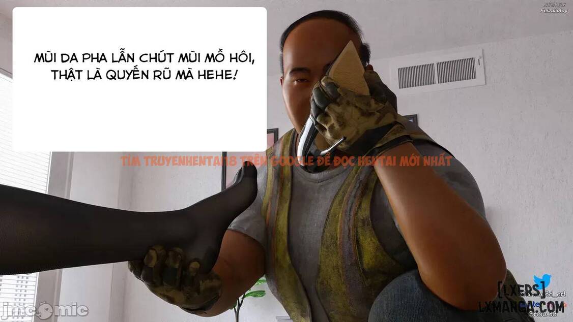 Xem ảnh 134 trong truyện hentai Vợ Tôi Vương Vân - Chapter 1 - hentaitvn.net