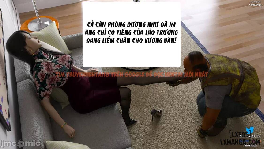 Xem ảnh 141 trong truyện hentai Vợ Tôi Vương Vân - Chapter 1 - hentaitvn.net