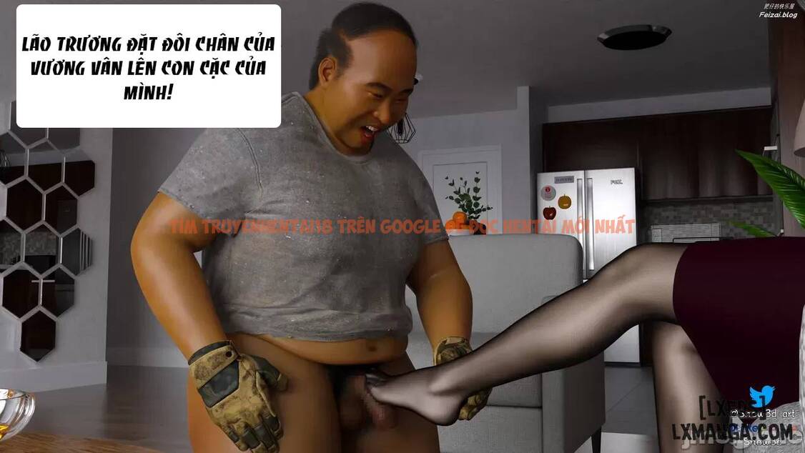 Xem ảnh 143 trong truyện hentai Vợ Tôi Vương Vân - Chapter 1 - hentaitvn.net