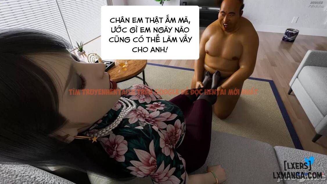 Xem ảnh 157 trong truyện hentai Vợ Tôi Vương Vân - Chapter 1 - hentaitvn.net