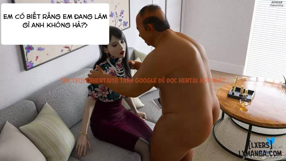 Xem ảnh 165 trong truyện hentai Vợ Tôi Vương Vân - Chapter 1 - hentaitvn.net
