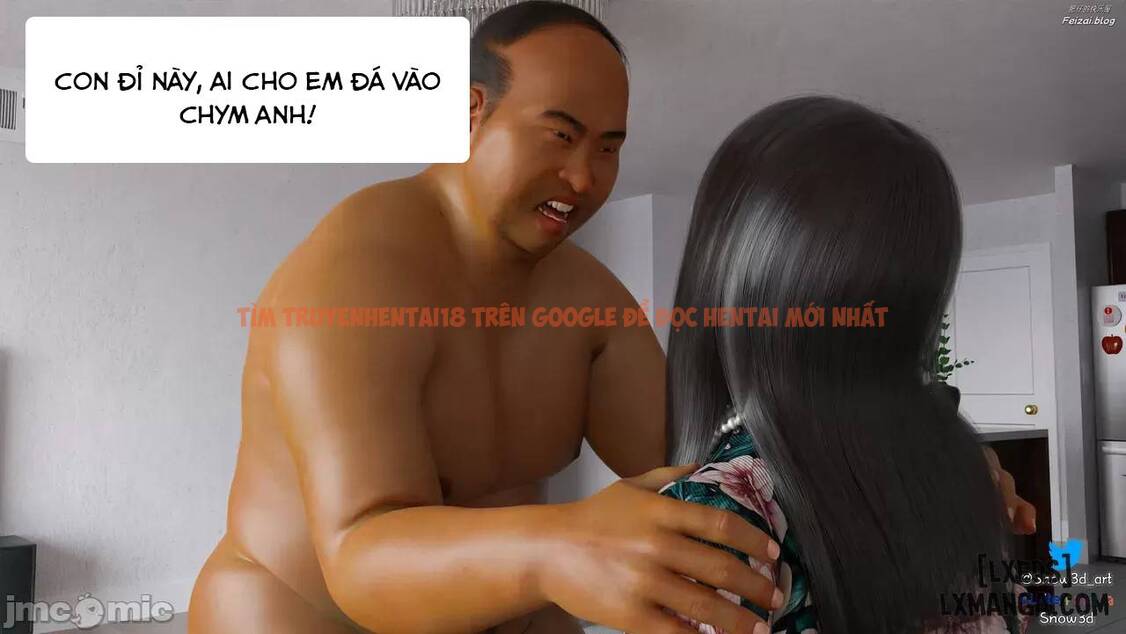 Xem ảnh 166 trong truyện hentai Vợ Tôi Vương Vân - Chapter 1 - hentaitvn.net