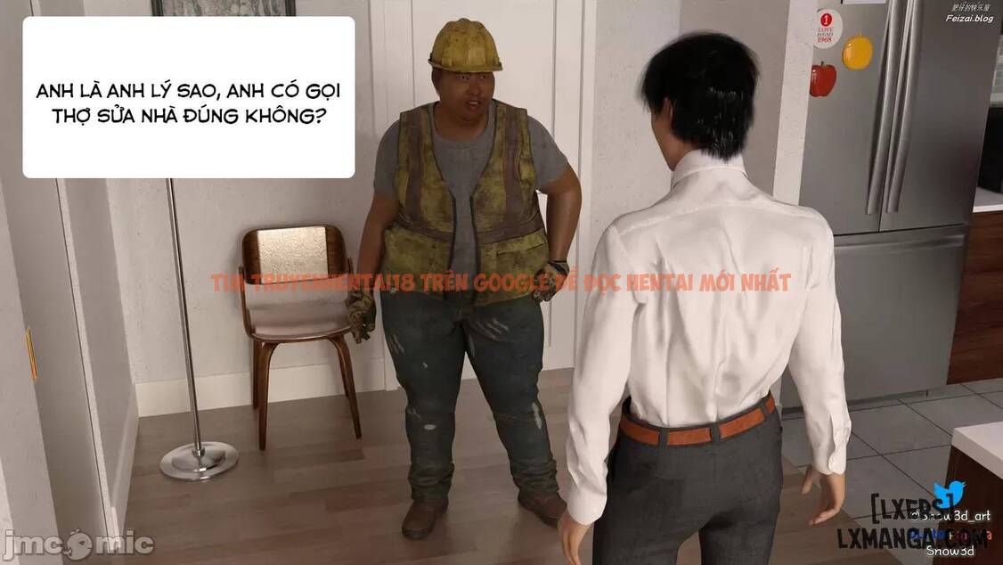 Xem ảnh 17 trong truyện hentai Vợ Tôi Vương Vân - Chapter 1 - hentaitvn.net