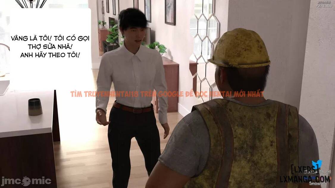 Xem ảnh 18 trong truyện hentai Vợ Tôi Vương Vân - Chapter 1 - hentaitvn.net