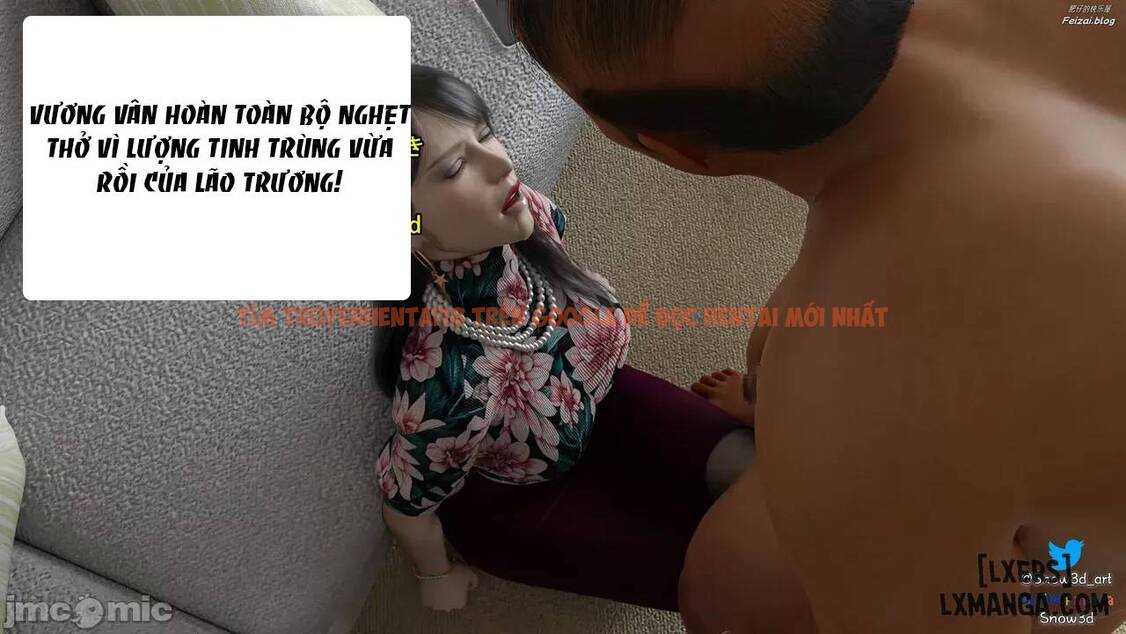 Xem ảnh 186 trong truyện hentai Vợ Tôi Vương Vân - Chapter 1 - hentaitvn.net