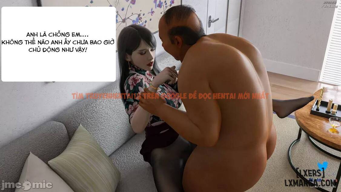 Xem ảnh 193 trong truyện hentai Vợ Tôi Vương Vân - Chapter 1 - hentaitvn.net