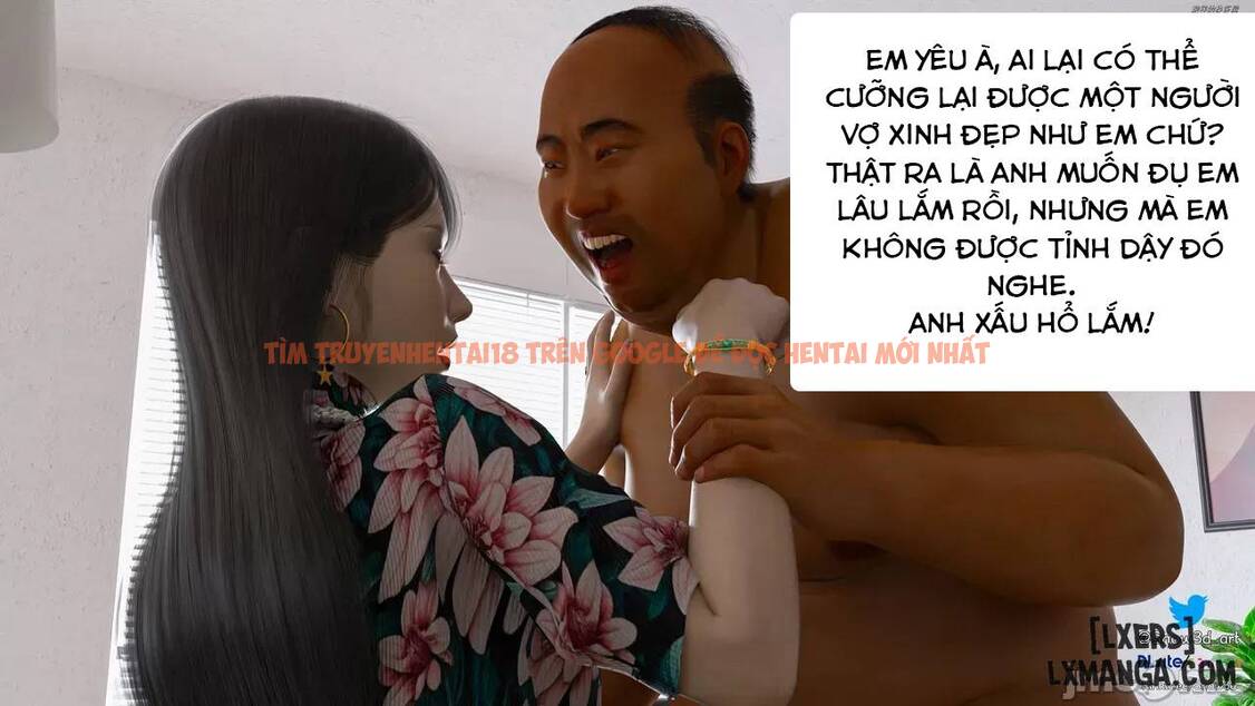 Xem ảnh 194 trong truyện hentai Vợ Tôi Vương Vân - Chapter 1 - hentaitvn.net