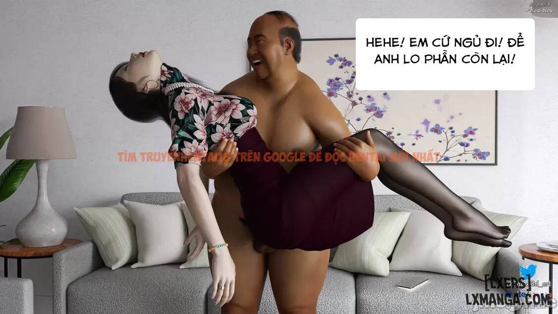 Xem ảnh 195 trong truyện hentai Vợ Tôi Vương Vân - Chapter 1 - hentaitvn.net