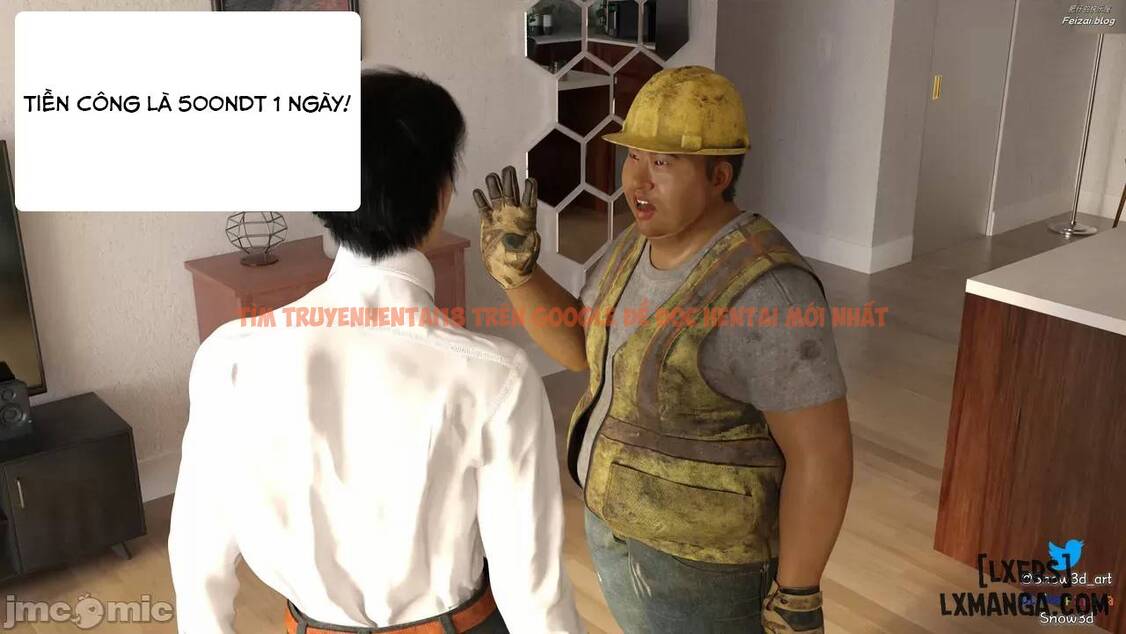 Xem ảnh 20 trong truyện hentai Vợ Tôi Vương Vân - Chapter 1 - hentaitvn.net
