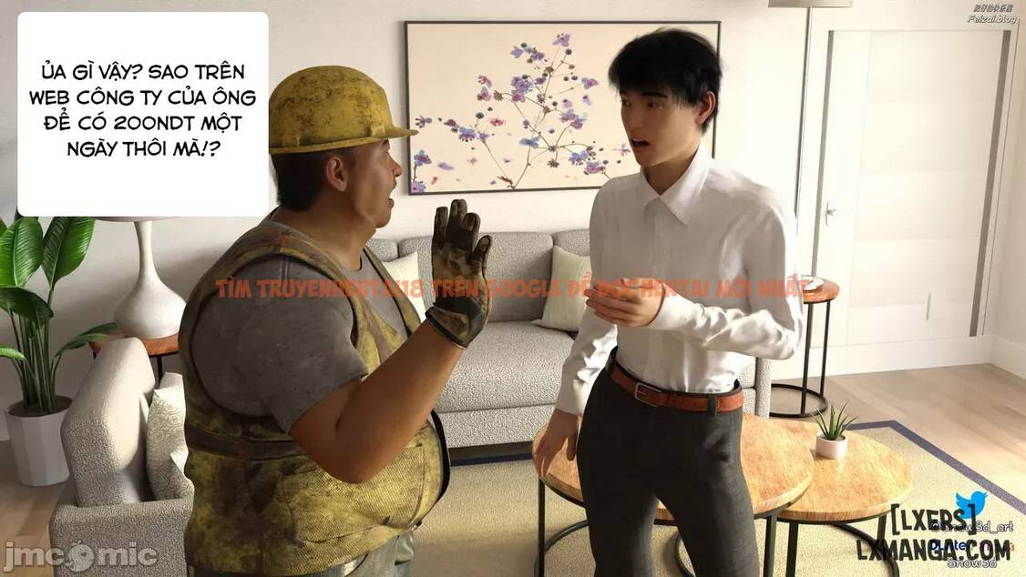 Xem ảnh 21 trong truyện hentai Vợ Tôi Vương Vân - Chapter 1 - hentaitvn.net