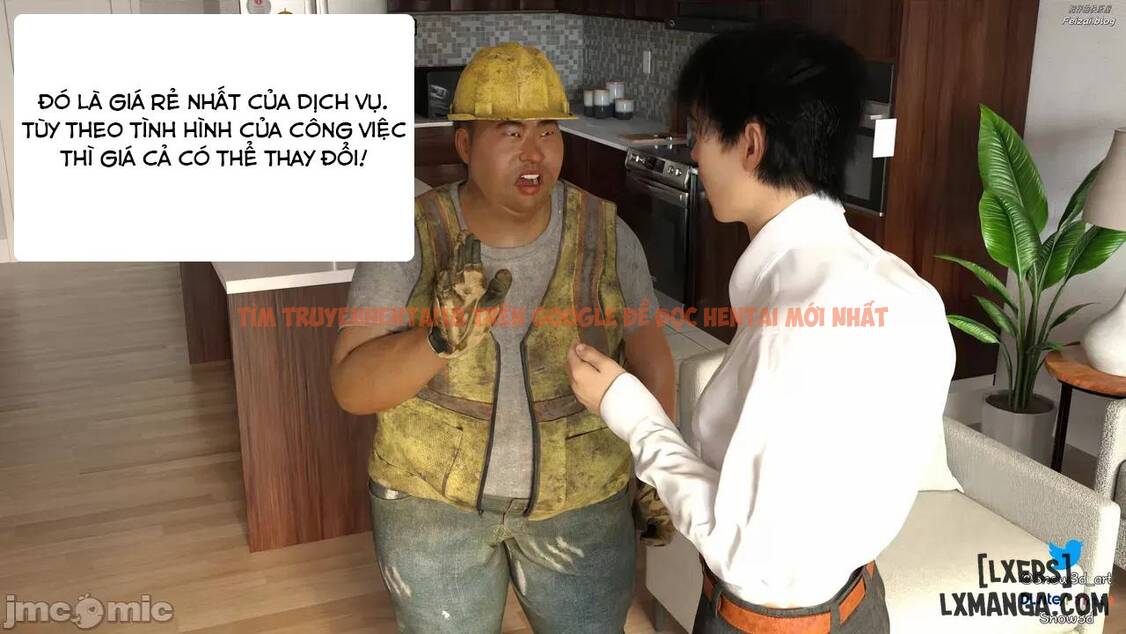 Xem ảnh 22 trong truyện hentai Vợ Tôi Vương Vân - Chapter 1 - hentaitvn.net