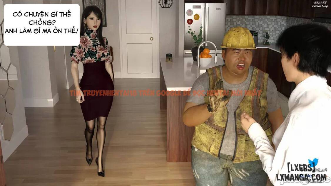Xem ảnh 23 trong truyện hentai Vợ Tôi Vương Vân - Chapter 1 - hentaitvn.net