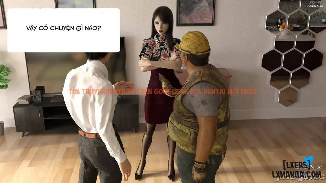 Xem ảnh 24 trong truyện hentai Vợ Tôi Vương Vân - Chapter 1 - hentaitvn.net