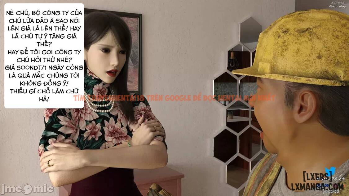 Xem ảnh 26 trong truyện hentai Vợ Tôi Vương Vân - Chapter 1 - hentaitvn.net