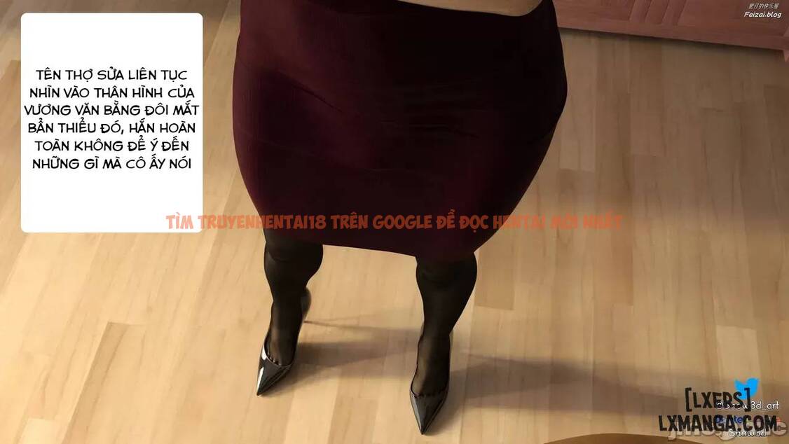 Xem ảnh 27 trong truyện hentai Vợ Tôi Vương Vân - Chapter 1 - hentaitvn.net