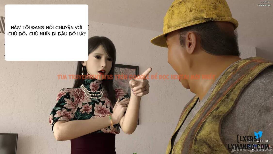 Xem ảnh 29 trong truyện hentai Vợ Tôi Vương Vân - Chapter 1 - hentaitvn.net