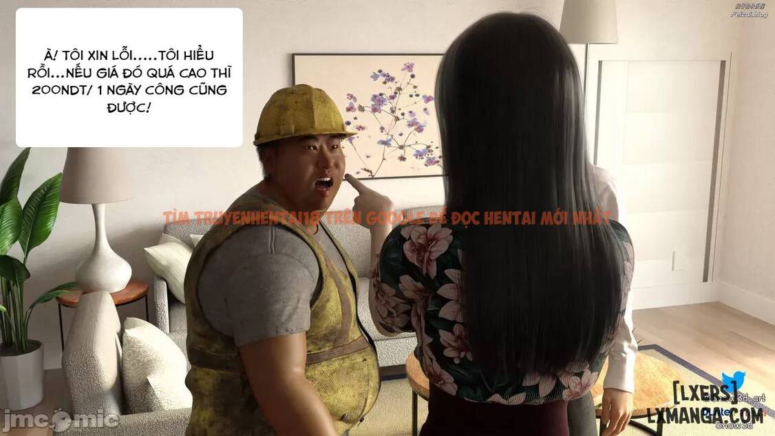 Xem ảnh 30 trong truyện hentai Vợ Tôi Vương Vân - Chapter 1 - hentaitvn.net