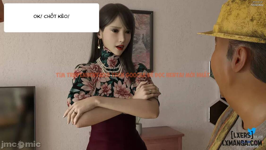Xem ảnh 31 trong truyện hentai Vợ Tôi Vương Vân - Chapter 1 - hentaitvn.net