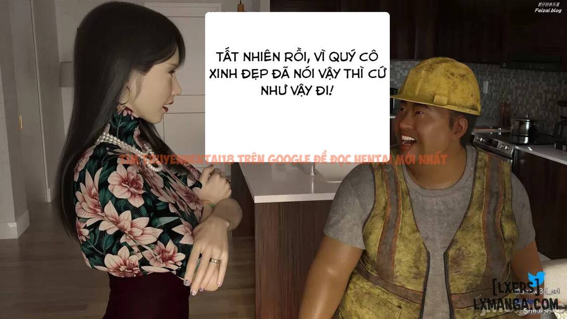 Xem ảnh 32 trong truyện hentai Vợ Tôi Vương Vân - Chapter 1 - hentaitvn.net