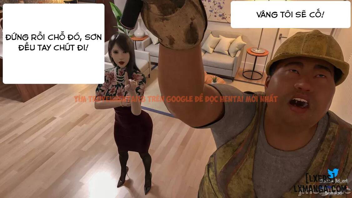 Xem ảnh 36 trong truyện hentai Vợ Tôi Vương Vân - Chapter 1 - hentaitvn.net