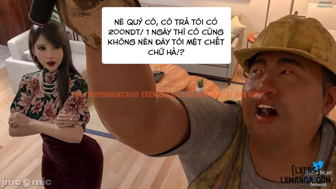 Xem ảnh 37 trong truyện hentai Vợ Tôi Vương Vân - Chapter 1 - hentaitvn.net