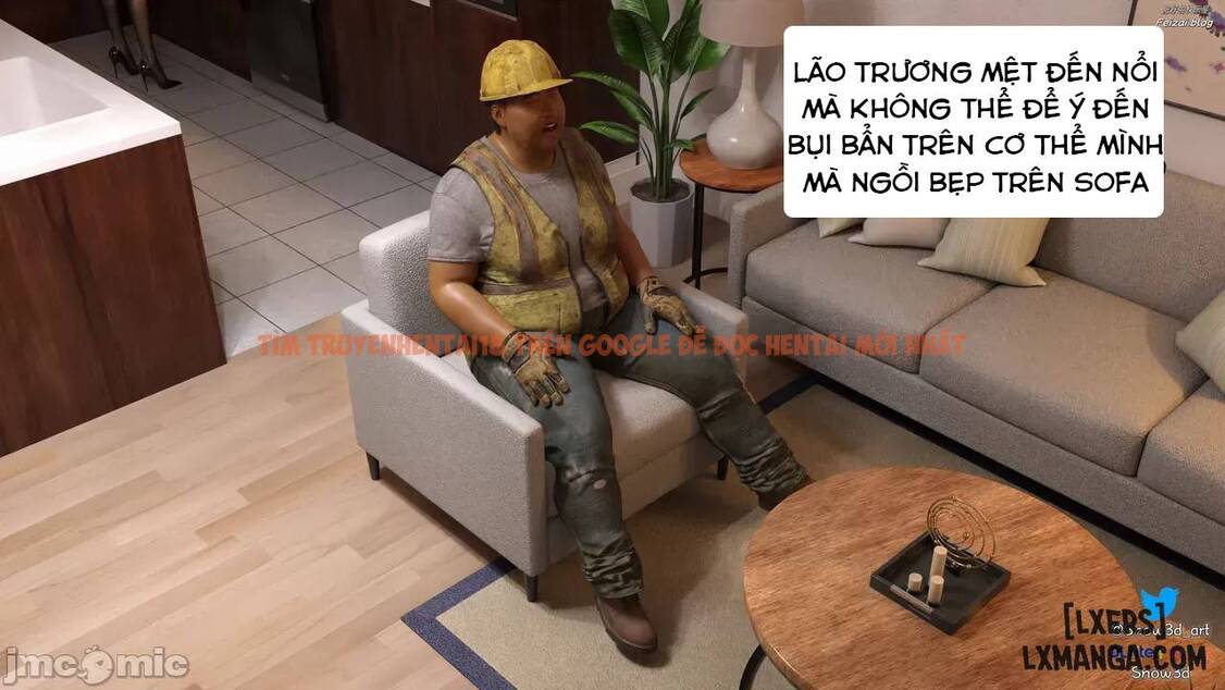 Xem ảnh 39 trong truyện hentai Vợ Tôi Vương Vân - Chapter 1 - hentaitvn.net