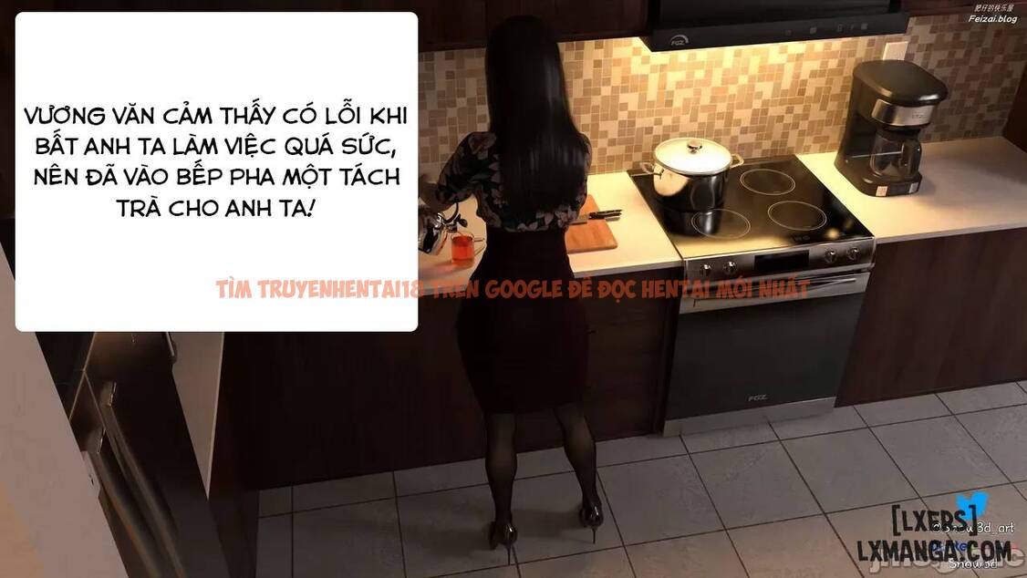 Xem ảnh 40 trong truyện hentai Vợ Tôi Vương Vân - Chapter 1 - hentaitvn.net