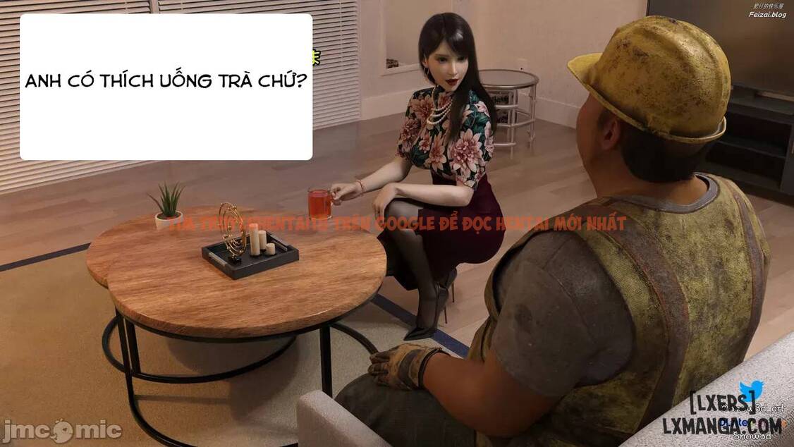 Xem ảnh 42 trong truyện hentai Vợ Tôi Vương Vân - Chapter 1 - hentaitvn.net