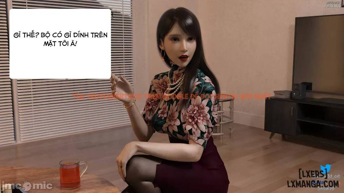 Xem ảnh 44 trong truyện hentai Vợ Tôi Vương Vân - Chapter 1 - hentaitvn.net