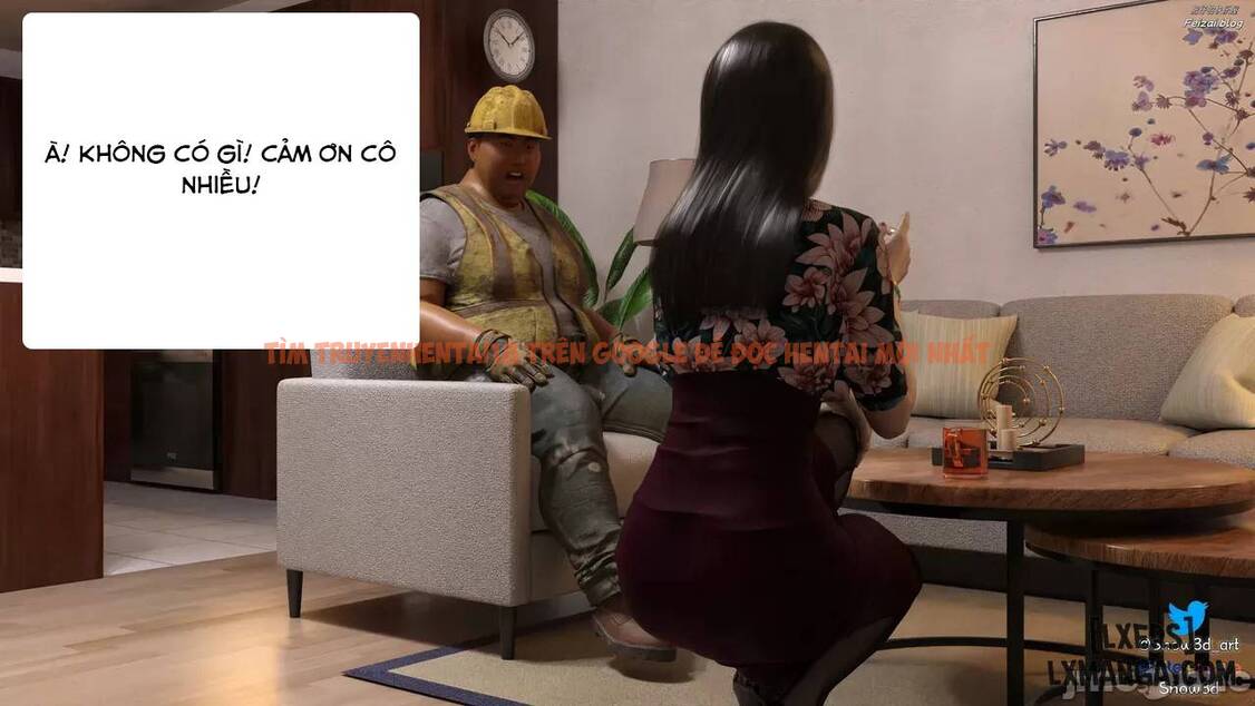 Xem ảnh 45 trong truyện hentai Vợ Tôi Vương Vân - Chapter 1 - hentaitvn.net