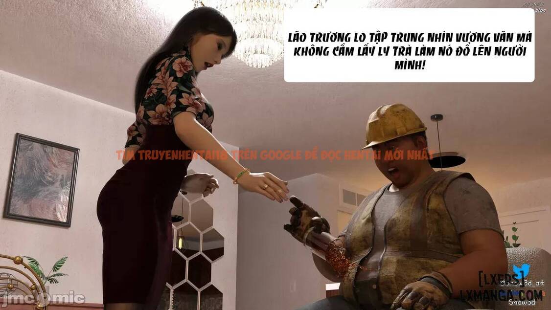 Xem ảnh 48 trong truyện hentai Vợ Tôi Vương Vân - Chapter 1 - hentaitvn.net