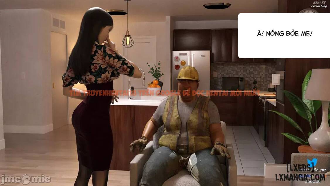 Xem ảnh 49 trong truyện hentai Vợ Tôi Vương Vân - Chapter 1 - hentaitvn.net