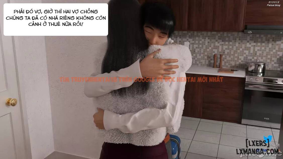 Xem ảnh 5 trong truyện hentai Vợ Tôi Vương Vân - Chapter 1 - hentaitvn.net