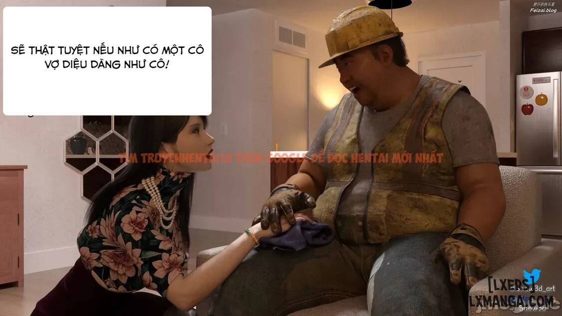 Xem ảnh 52 trong truyện hentai Vợ Tôi Vương Vân - Chapter 1 - hentaitvn.net