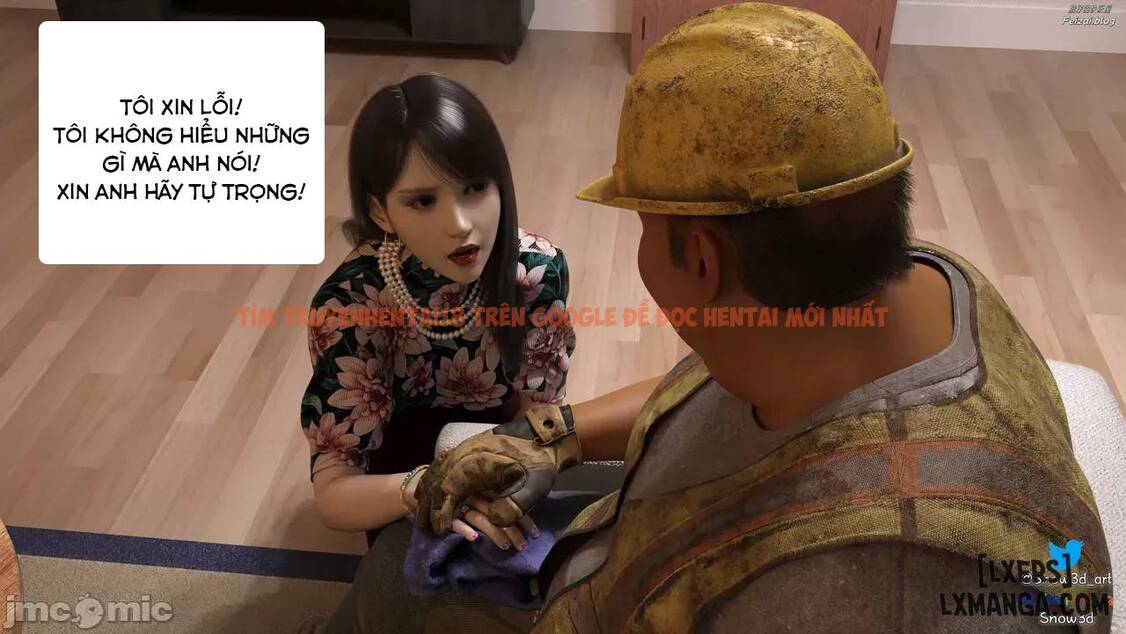 Xem ảnh 53 trong truyện hentai Vợ Tôi Vương Vân - Chapter 1 - hentaitvn.net