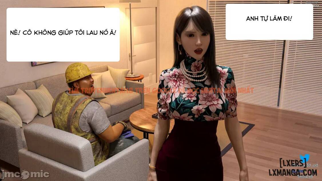 Xem ảnh 54 trong truyện hentai Vợ Tôi Vương Vân - Chapter 1 - hentaitvn.net