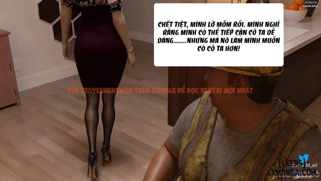 Xem ảnh 55 trong truyện hentai Vợ Tôi Vương Vân - Chapter 1 - hentaitvn.net