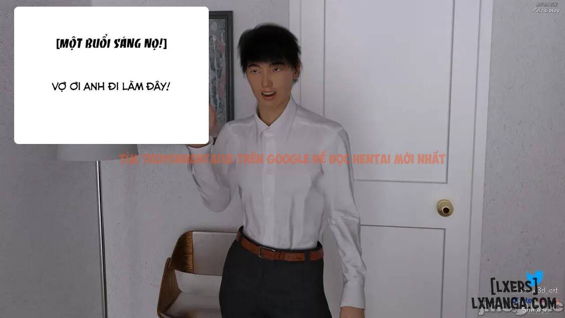 Xem ảnh 56 trong truyện hentai Vợ Tôi Vương Vân - Chapter 1 - hentaitvn.net