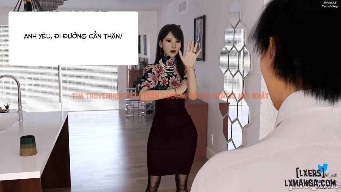Xem ảnh 57 trong truyện hentai Vợ Tôi Vương Vân - Chapter 1 - hentaitvn.net