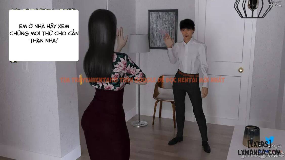 Xem ảnh 58 trong truyện hentai Vợ Tôi Vương Vân - Chapter 1 - hentaitvn.net