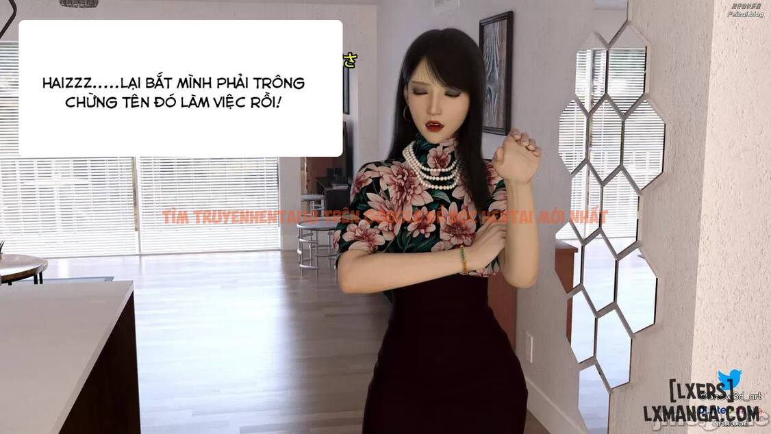 Xem ảnh 59 trong truyện hentai Vợ Tôi Vương Vân - Chapter 1 - hentaitvn.net