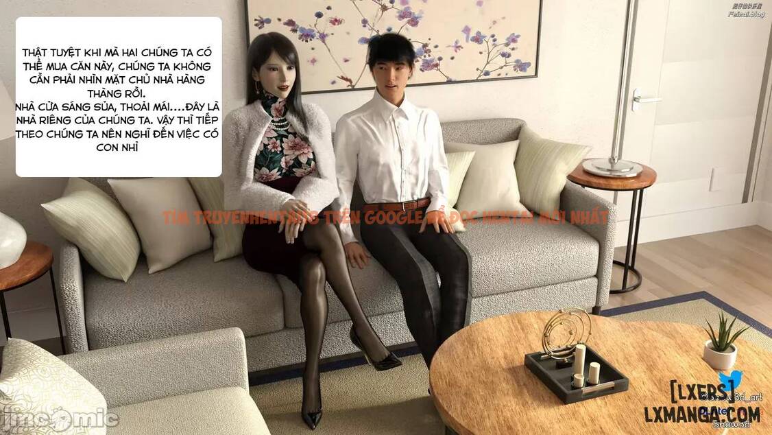 Xem ảnh 6 trong truyện hentai Vợ Tôi Vương Vân - Chapter 1 - hentaitvn.net