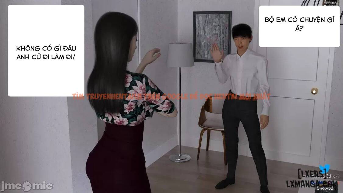 Xem ảnh 60 trong truyện hentai Vợ Tôi Vương Vân - Chapter 1 - hentaitvn.net