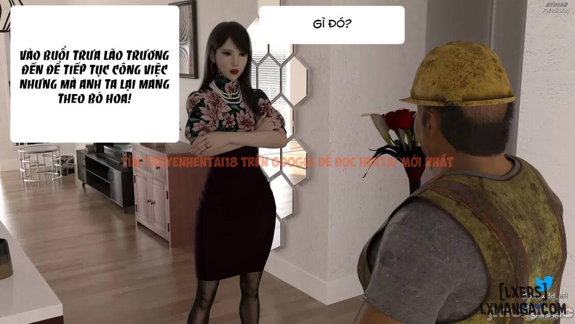 Xem ảnh 61 trong truyện hentai Vợ Tôi Vương Vân - Chapter 1 - hentaitvn.net