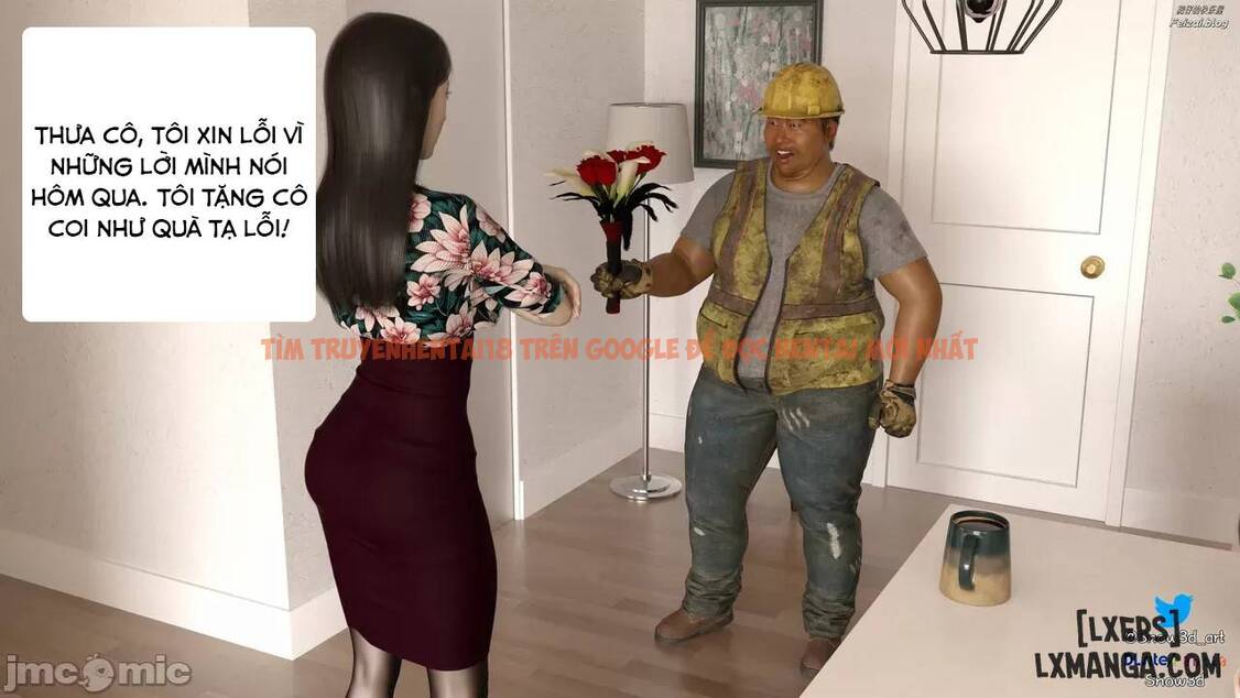 Xem ảnh 62 trong truyện hentai Vợ Tôi Vương Vân - Chapter 1 - hentaitvn.net
