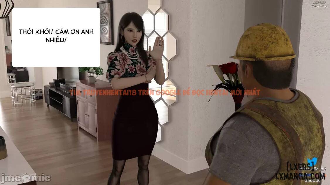 Xem ảnh 63 trong truyện hentai Vợ Tôi Vương Vân - Chapter 1 - hentaitvn.net