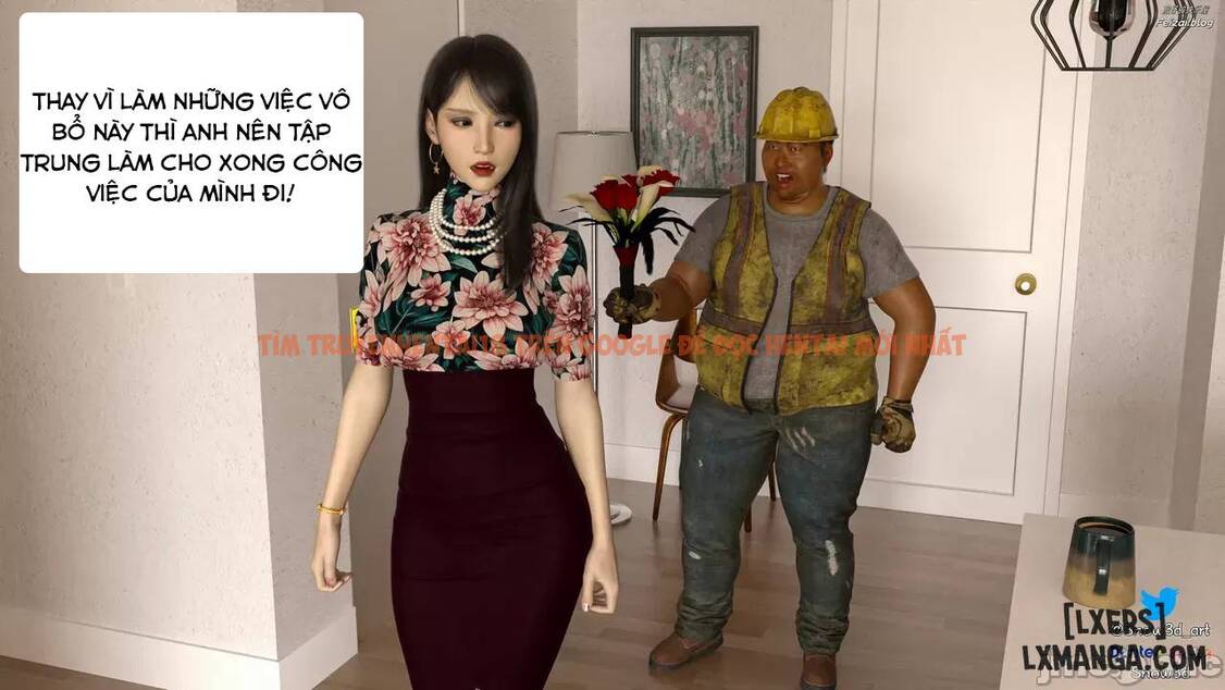 Xem ảnh 64 trong truyện hentai Vợ Tôi Vương Vân - Chapter 1 - hentaitvn.net