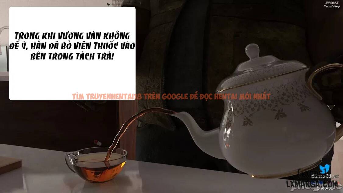 Xem ảnh 73 trong truyện hentai Vợ Tôi Vương Vân - Chapter 1 - hentaitvn.net
